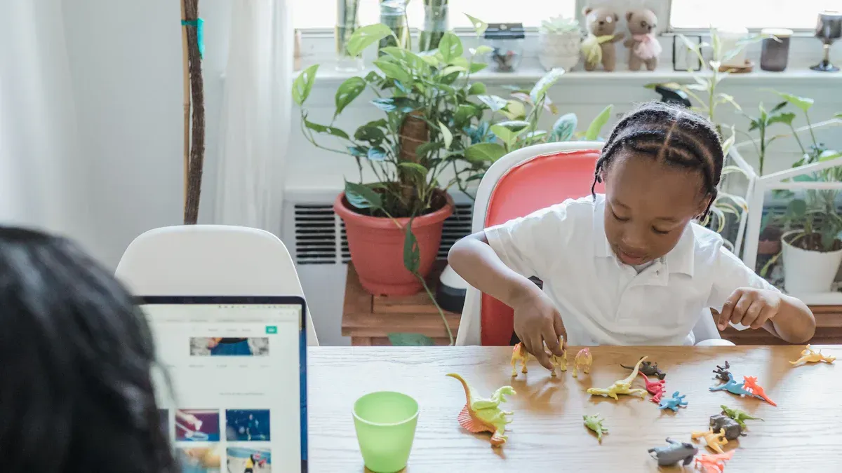 Birdbrain Technologies: Robotics and Coding Integration