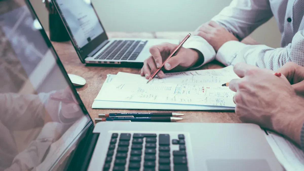 Benefits of Using AI to Convert Word Documents into PowerPoint