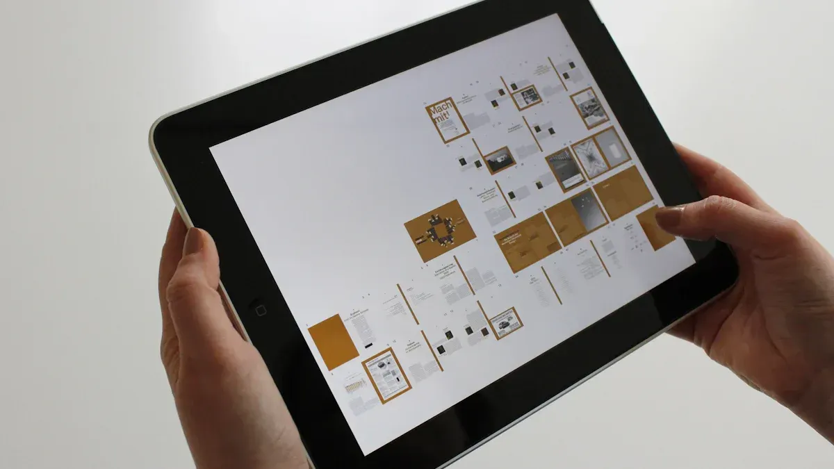 PageOn.ai: A Recommended Tool for Creating Presentations