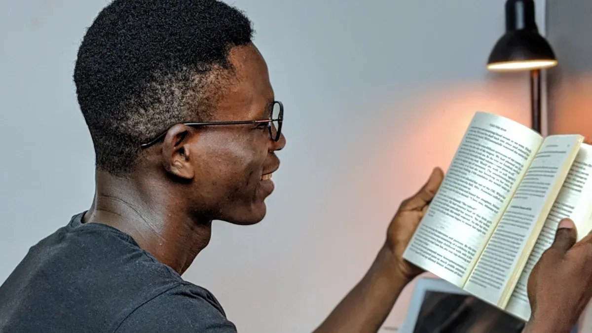 Top 10 AI Text to Speech Character Voice Generators in 2025
