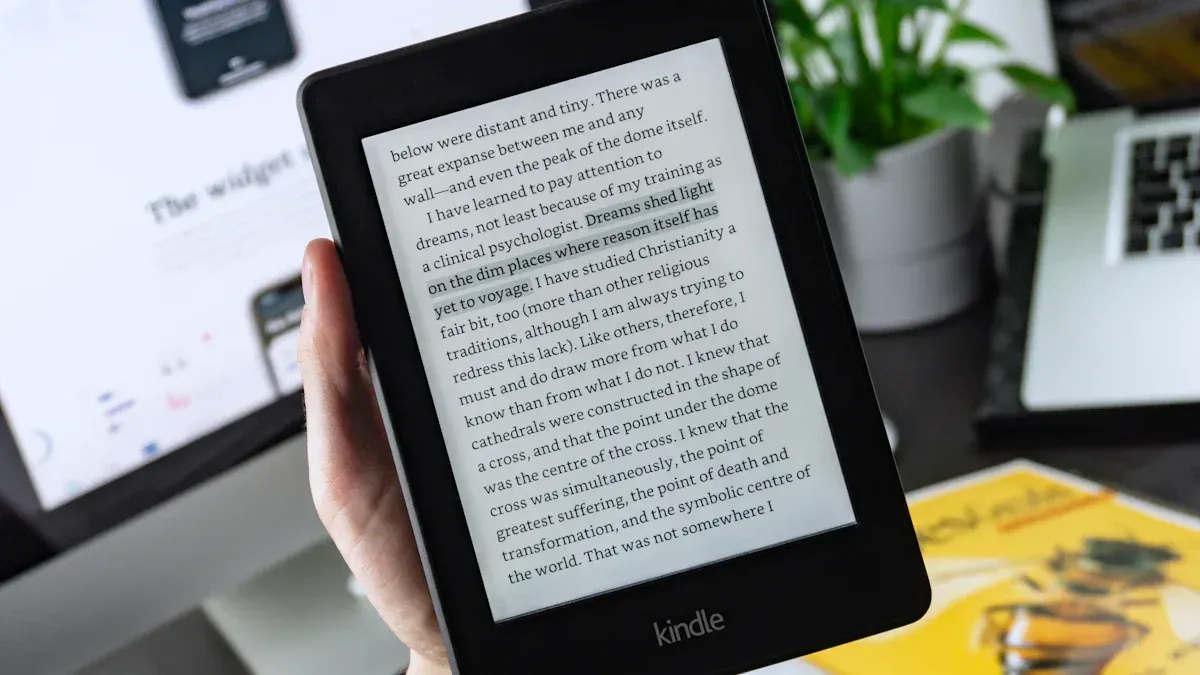 How to Use AI Tools to Convert PDFs into Audiobooks