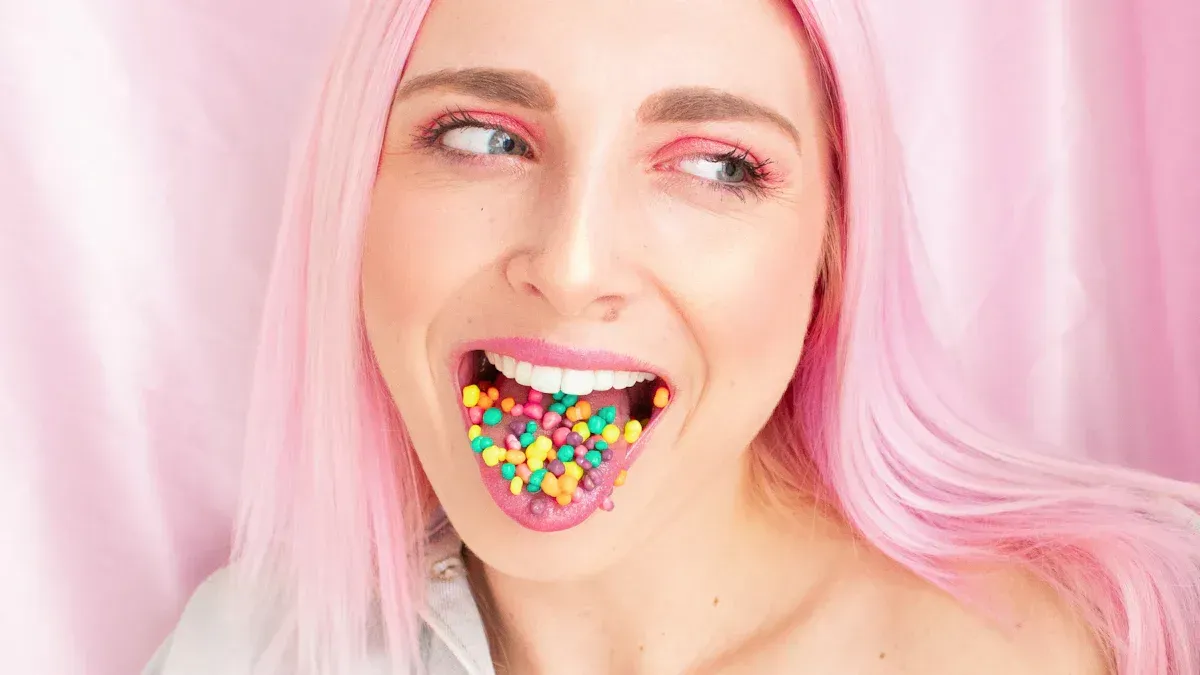 10 Best AI Girl Voice Text-to-Speech Generators