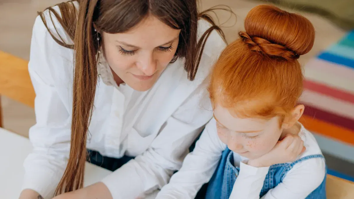 Examples of Outstanding Individual Learning Plans