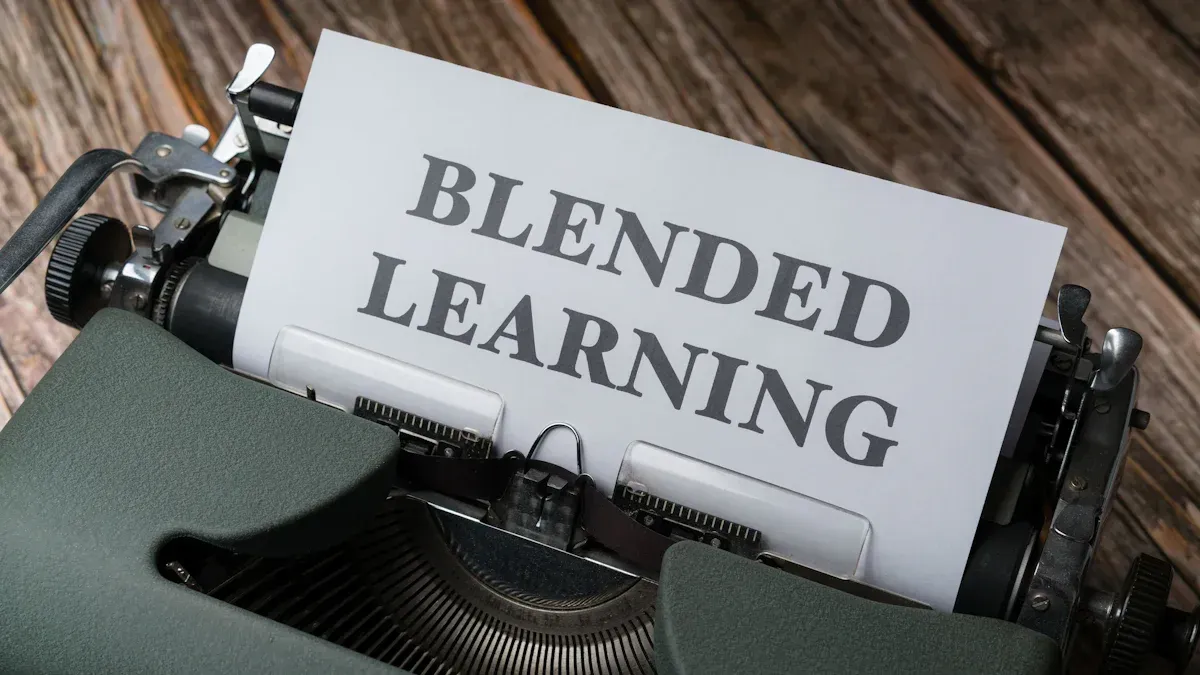 Step-by-Step Guide to Creating a Personalized Learning Plan