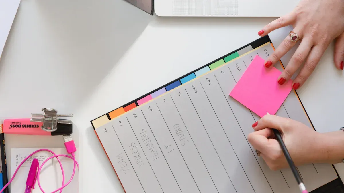 Top 11 Free Lesson Plan Templates for Google Docs