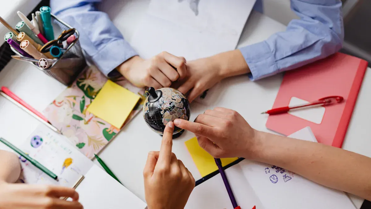 12 Free Weekly Lesson Plan Templates Every Teacher Should Try