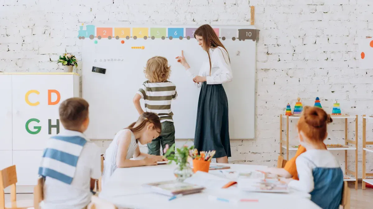 Tips for Customizing Weekly Lesson Plan Templates