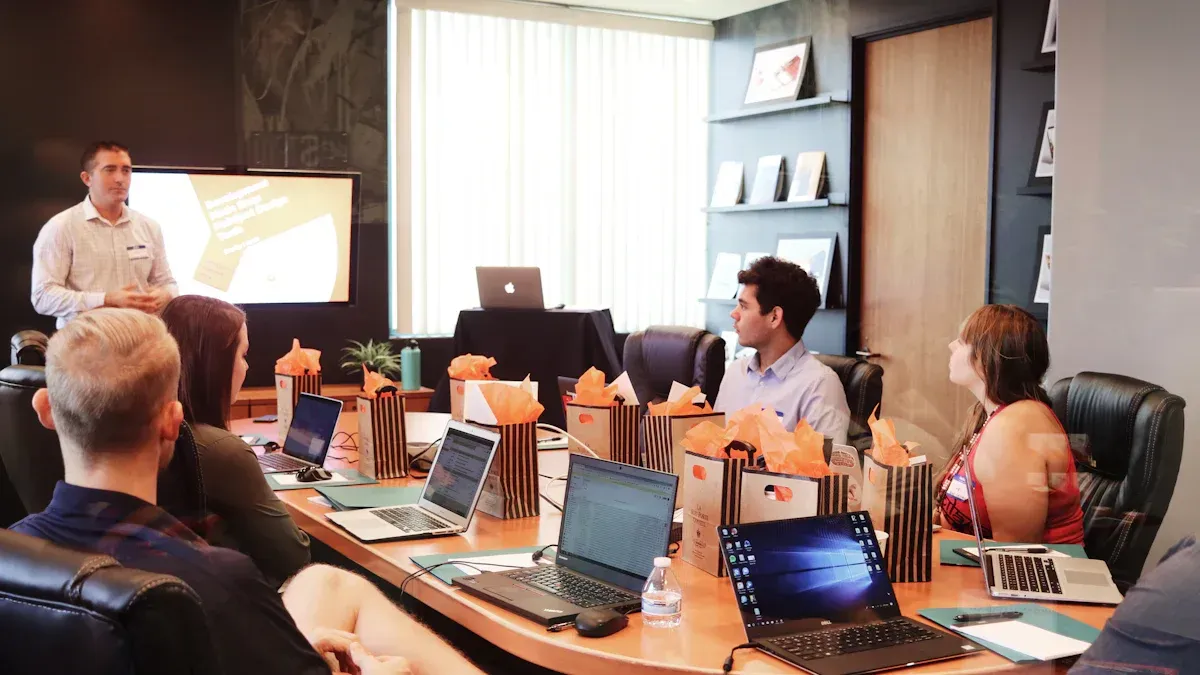 Step-by-Step Guide to Using PowerPoint for Lesson Planning