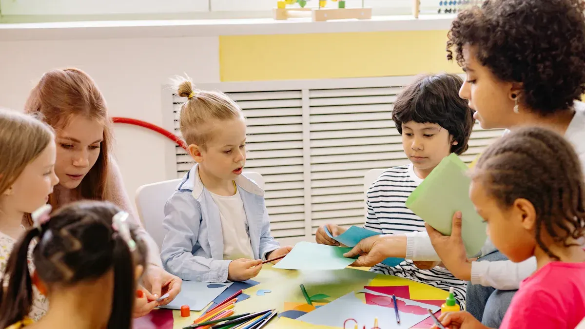 7 Steps to Create an Effective Lesson Plan