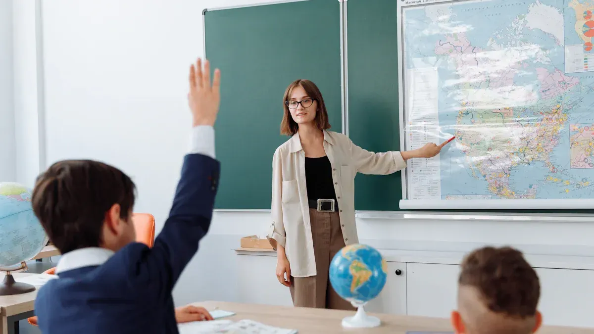 5 Examples of Successful 3rd Grade Lesson Plans