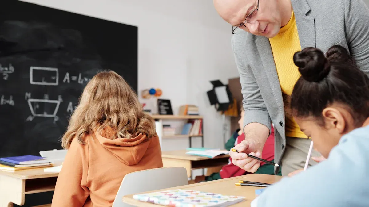Tips for Creating Engaging 3rd Grade Lesson Plans