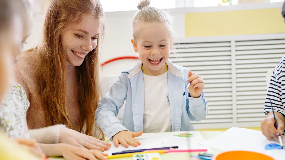 10 Examples of High-Quality 1st Grade Lesson Plans