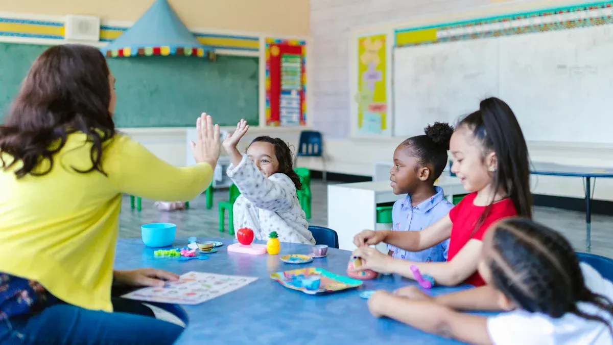 Tips for Creating Engaging Lesson Plans