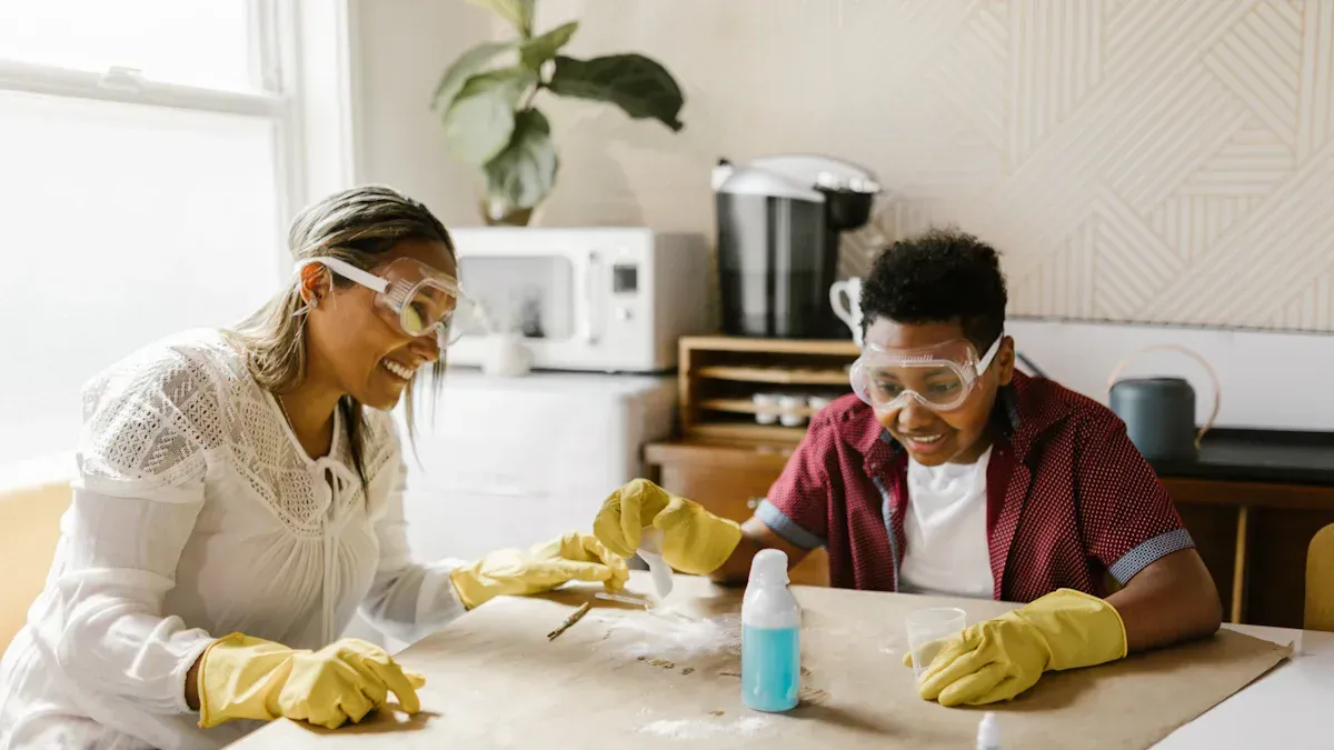 Tips to Engage Your Students in Science