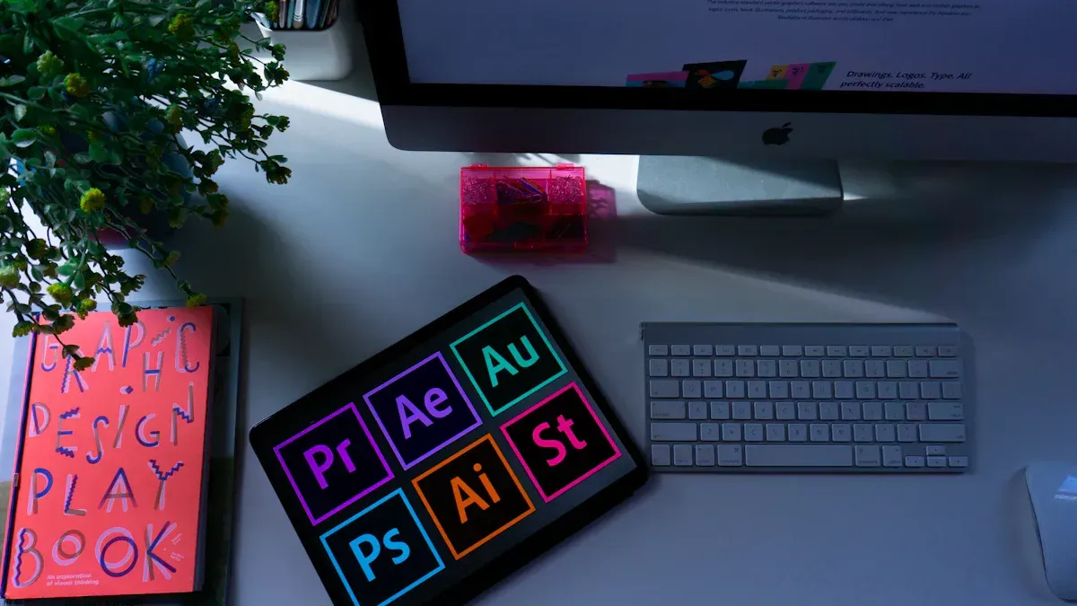 Top 11 Free Online Graphic Design Courses and Resources