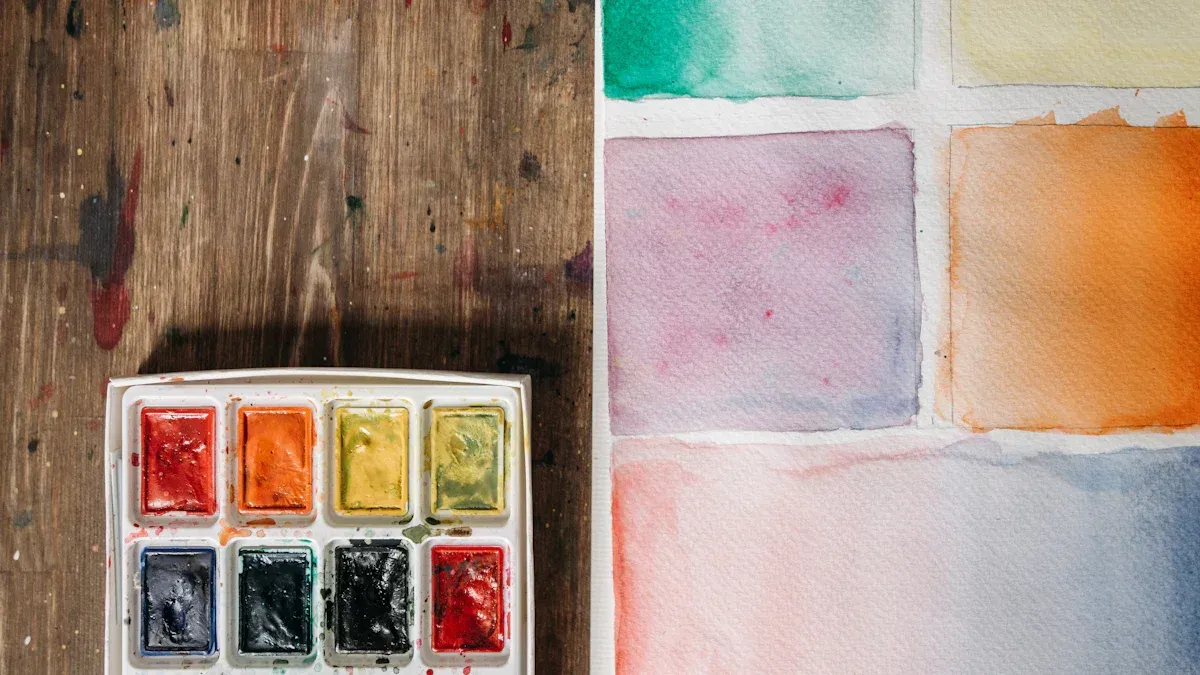 Tips for Making Graphic Design Lessons Fun and Engaging