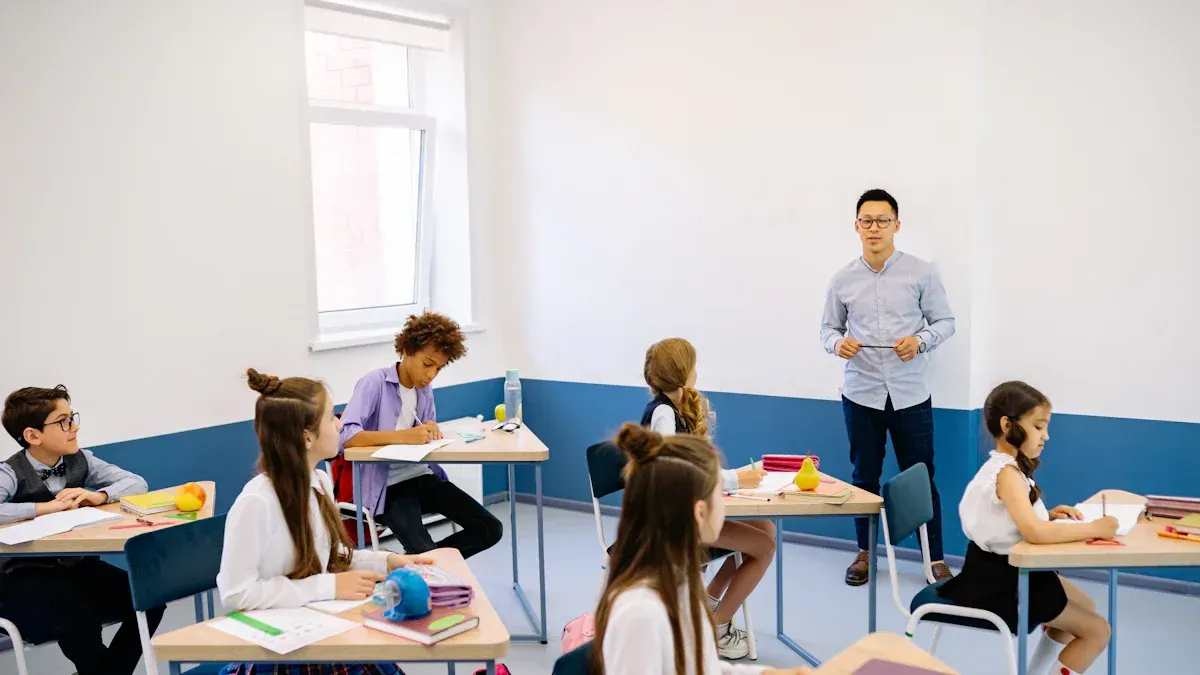 6 Successful Examples of Drawing Inferences Lesson Plans