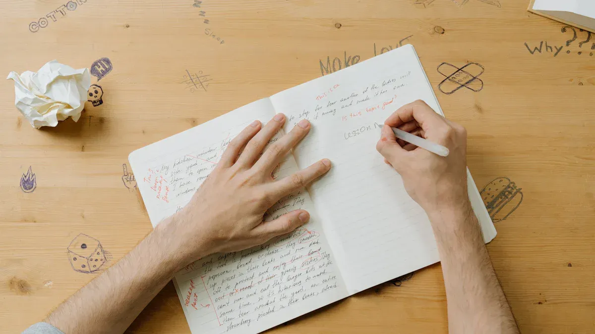 Types of Essays for Grade 6 Students