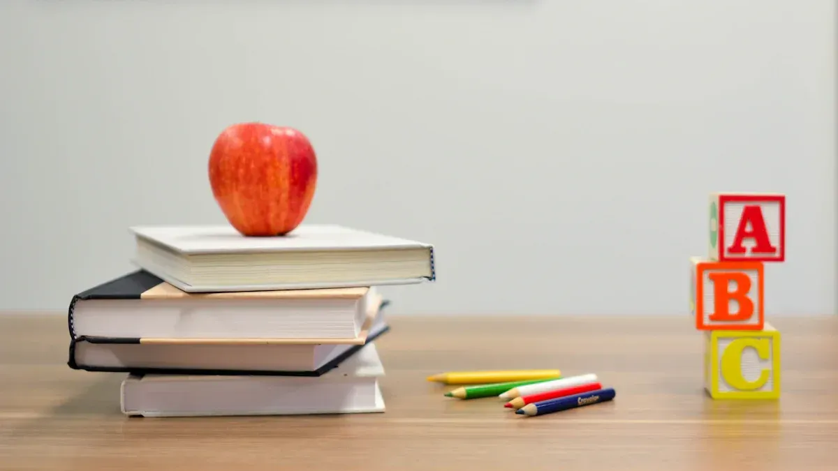 15 Free High School Lesson Plan Templates for Teachers in 2025