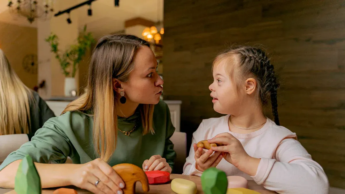 How to Create Daycare Lesson Plans for Infants, Toddlers, and Preschoolers