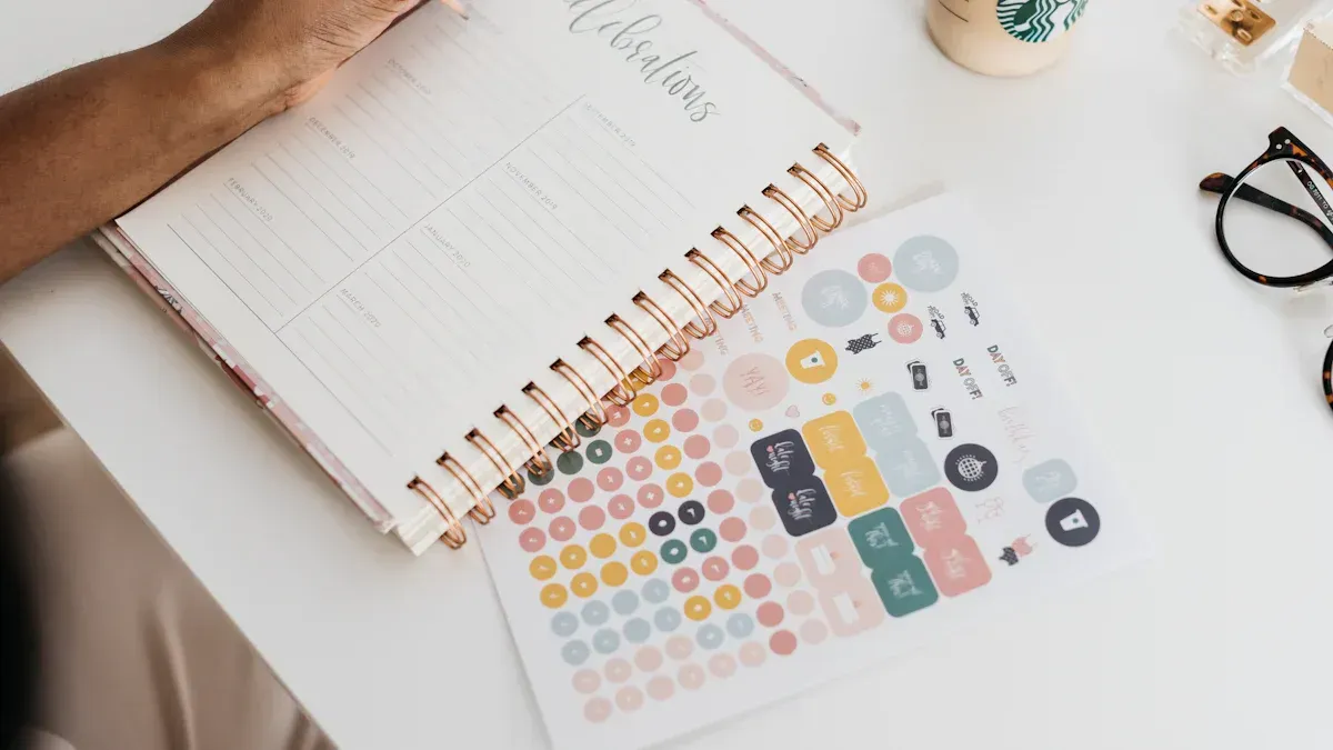 Top 12 Free Lesson Plan Templates for Teachers in 2025