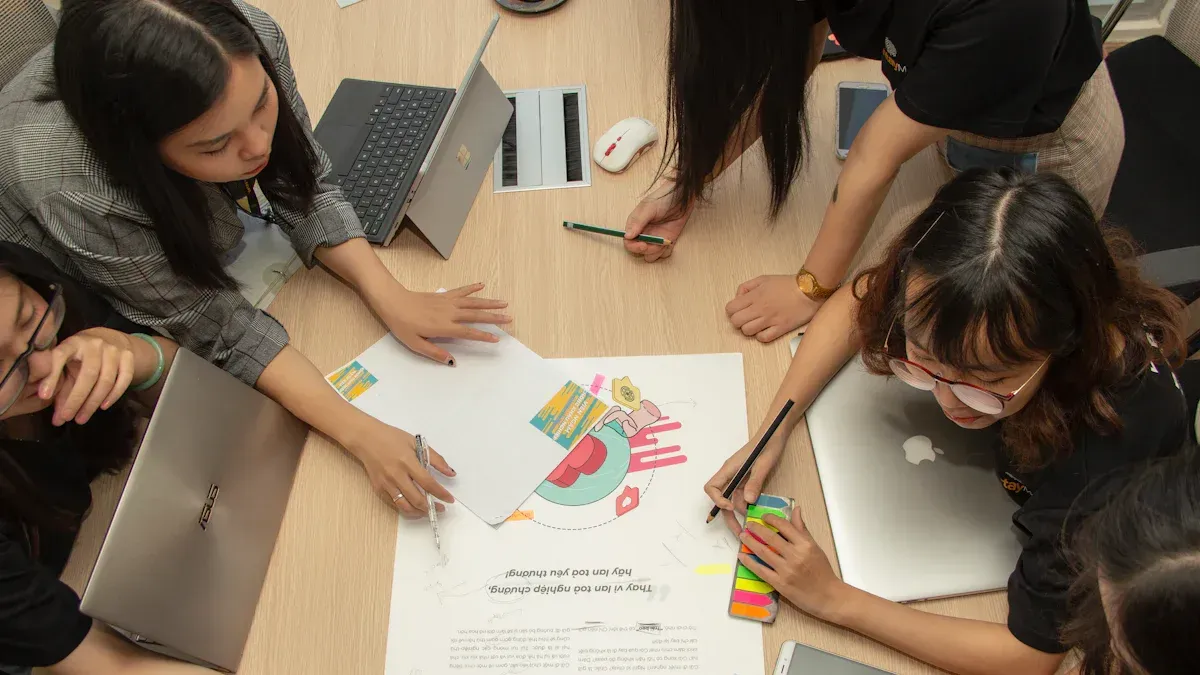 7 Best Free AI Lesson Plan Generators for Teachers