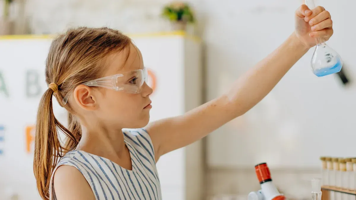 10 Examples of Excellent Biology Lesson Plans