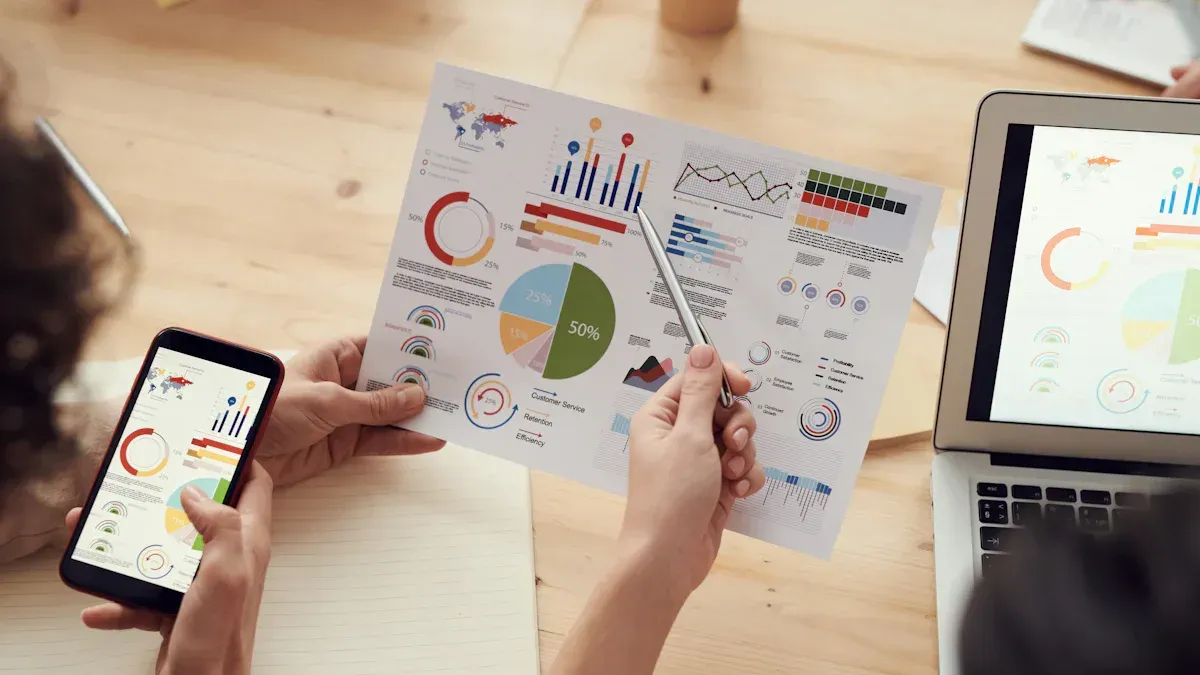Trends in Research Topics for 2025