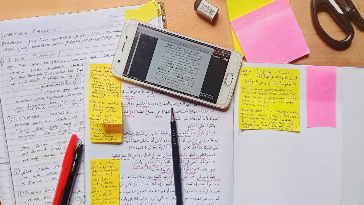 What Makes a Good Research Topic for College Students?