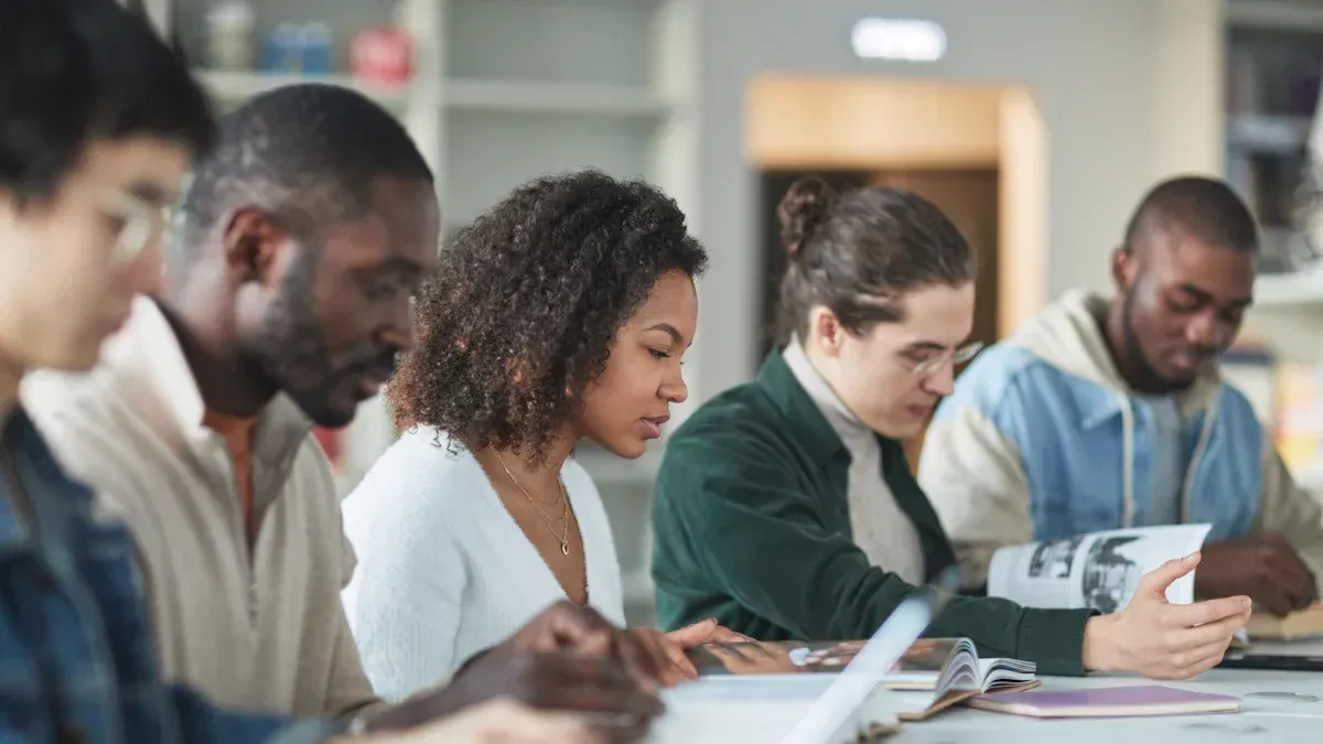 Steps to Brainstorm and Finalize a Research Topic