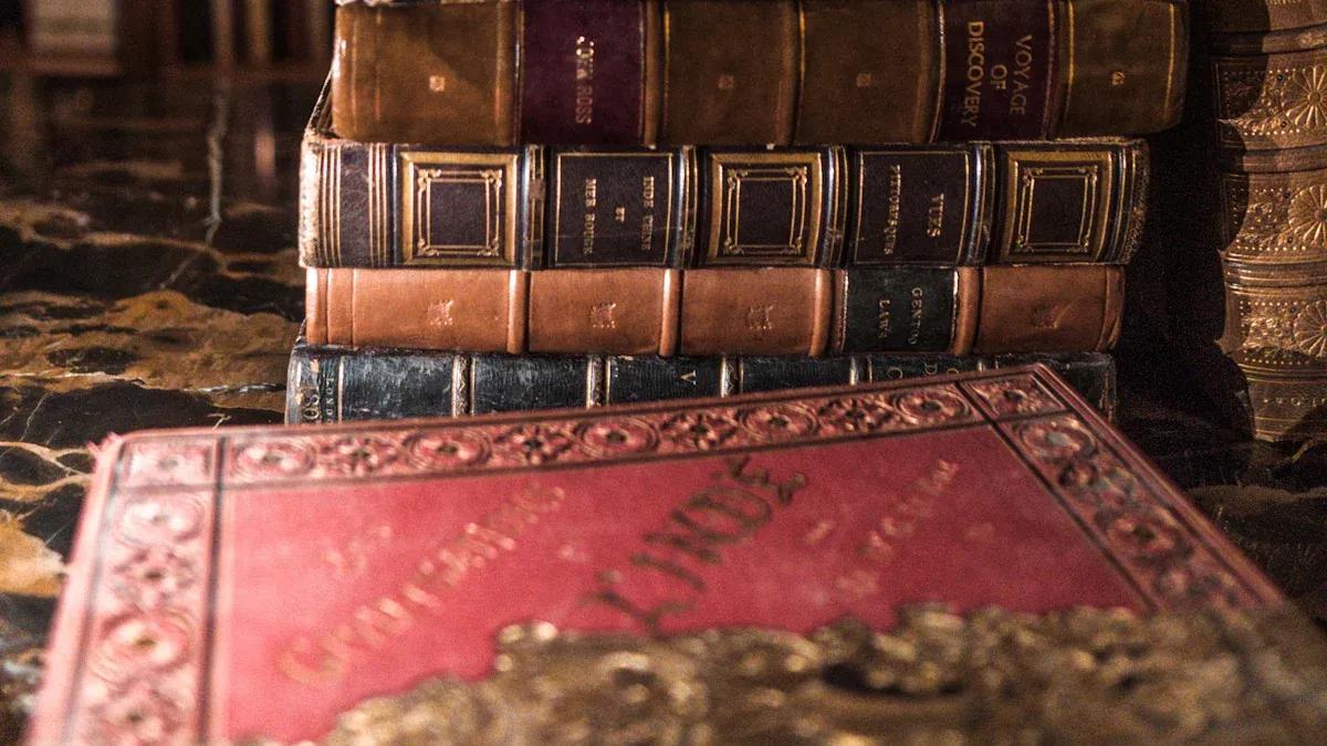 Top Unique History Research Topics for College Students
