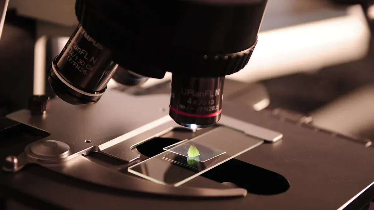 Popular Biology Research Topics Among Students