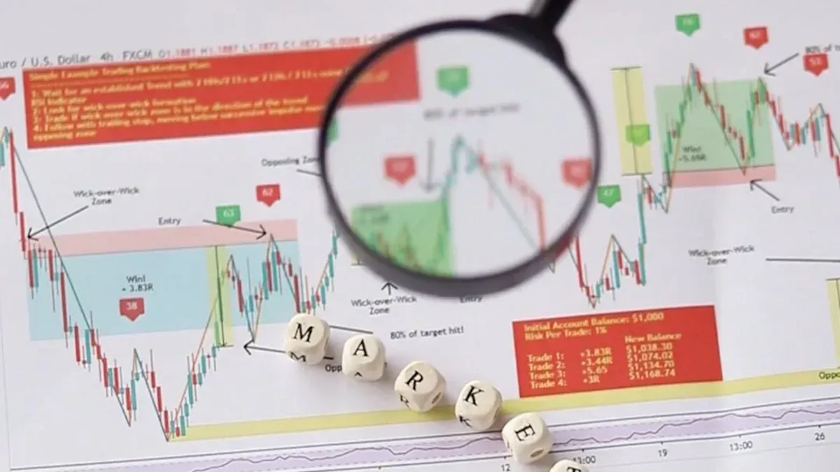 Using Market Research Reports for Better Business Decisions