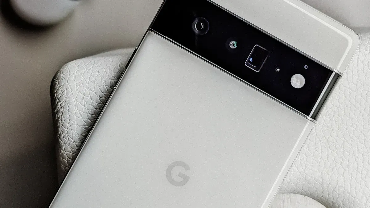 Features and Benefits of Google Lens