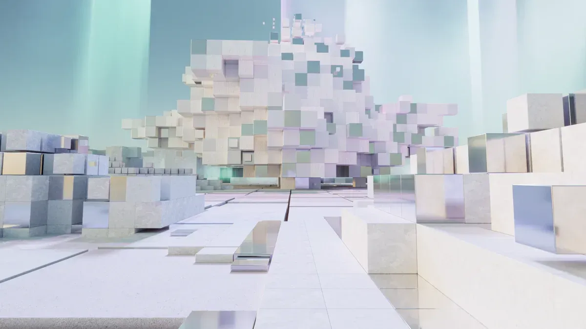 Best AI Tools for Generating 3D Maps This Year