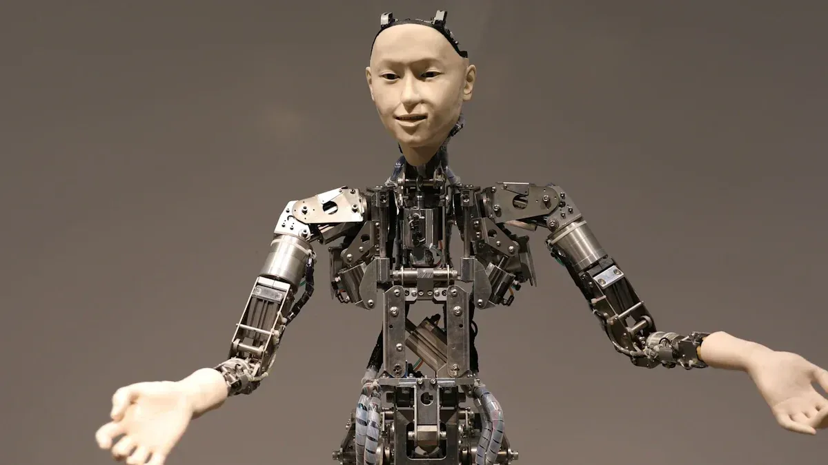 Top 15 AI-Powered Visual Search Tools for 2025