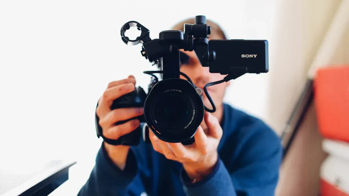 Key Film Industry Trends in 2025