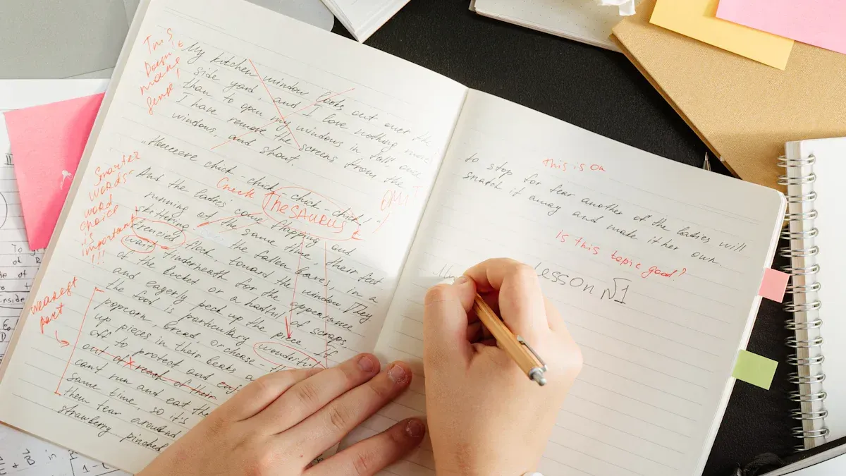 How to Write the Results Section