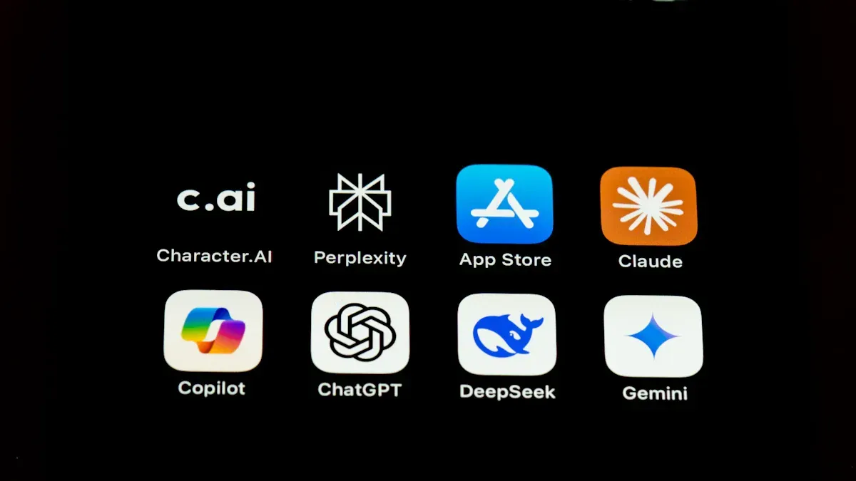 Overview of Alternatives to Gemini