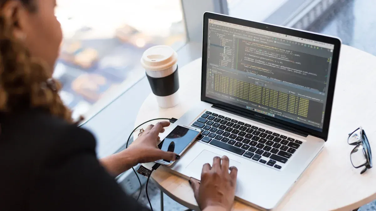 Matching Use Cases with the Right Platform
