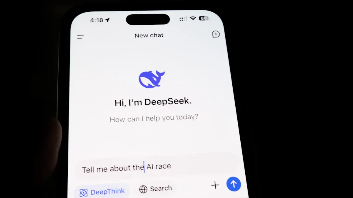 Core Features of DeepSeek Capabilities