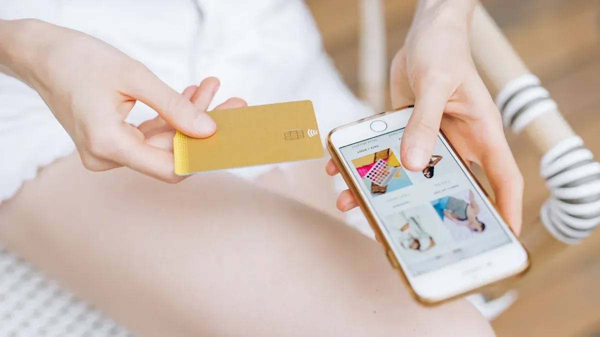 Practical Applications of Snap to Shop