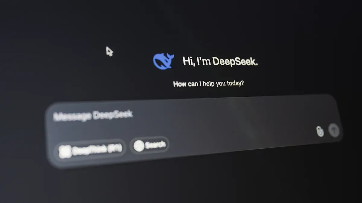 What is Deep Search?
