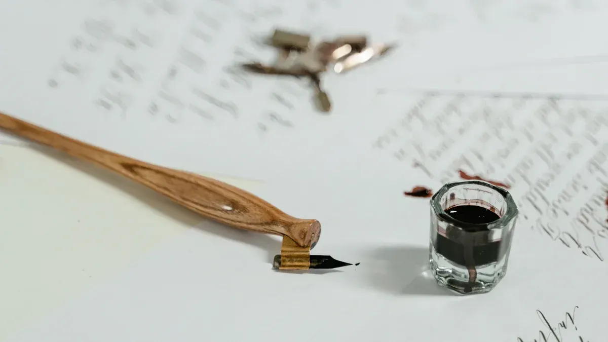 How to Write a Screenplay