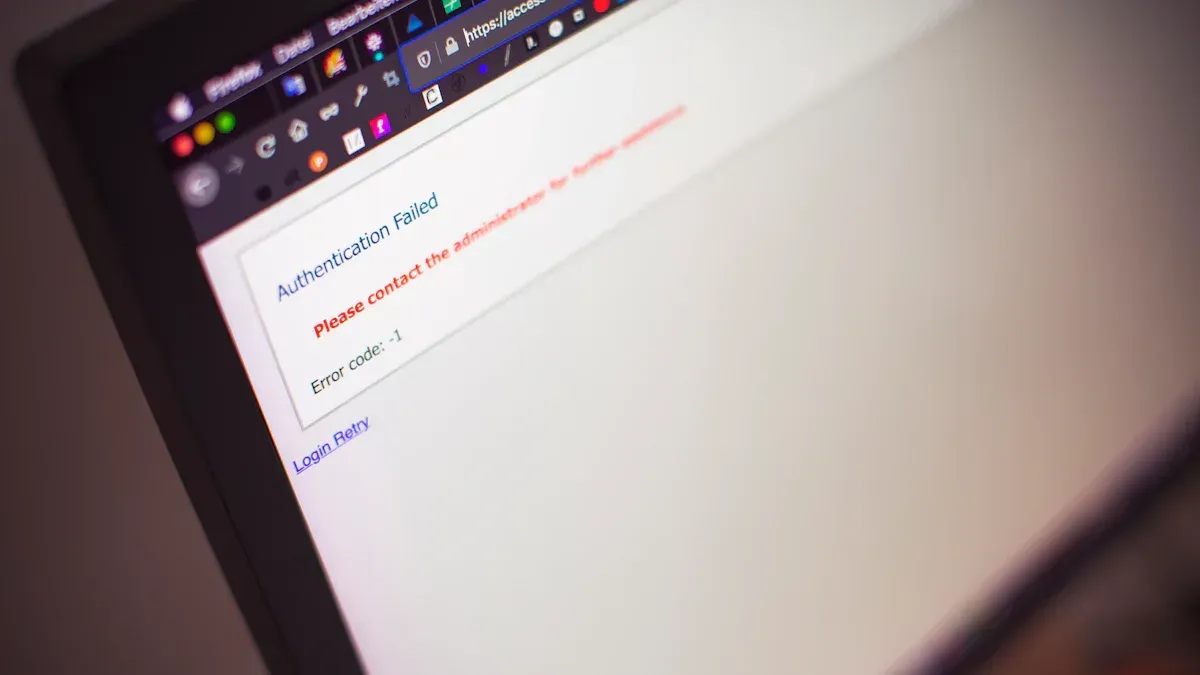 Solution 3: Clear Your Browser Cache and Cookies