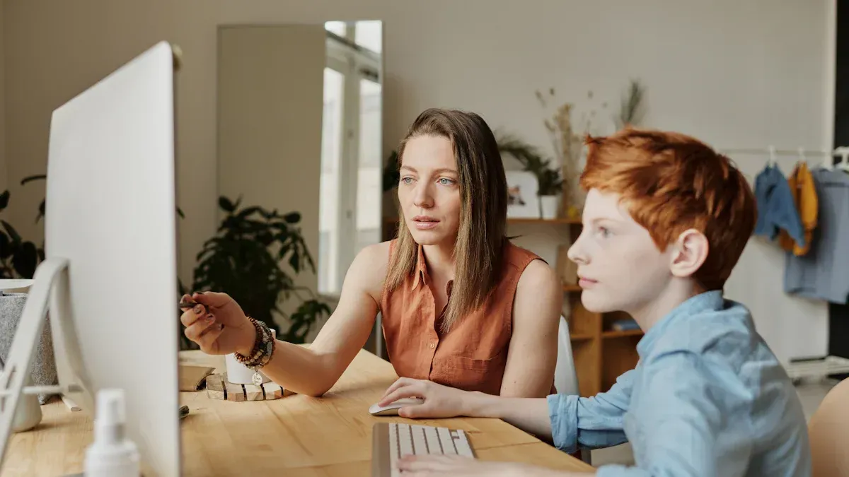 Top 10 Free AI Tools for Homework Help in 2025