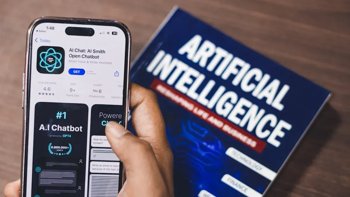 PageOn.ai: A Revolutionary AI Tool for Essay Writing and Beyond