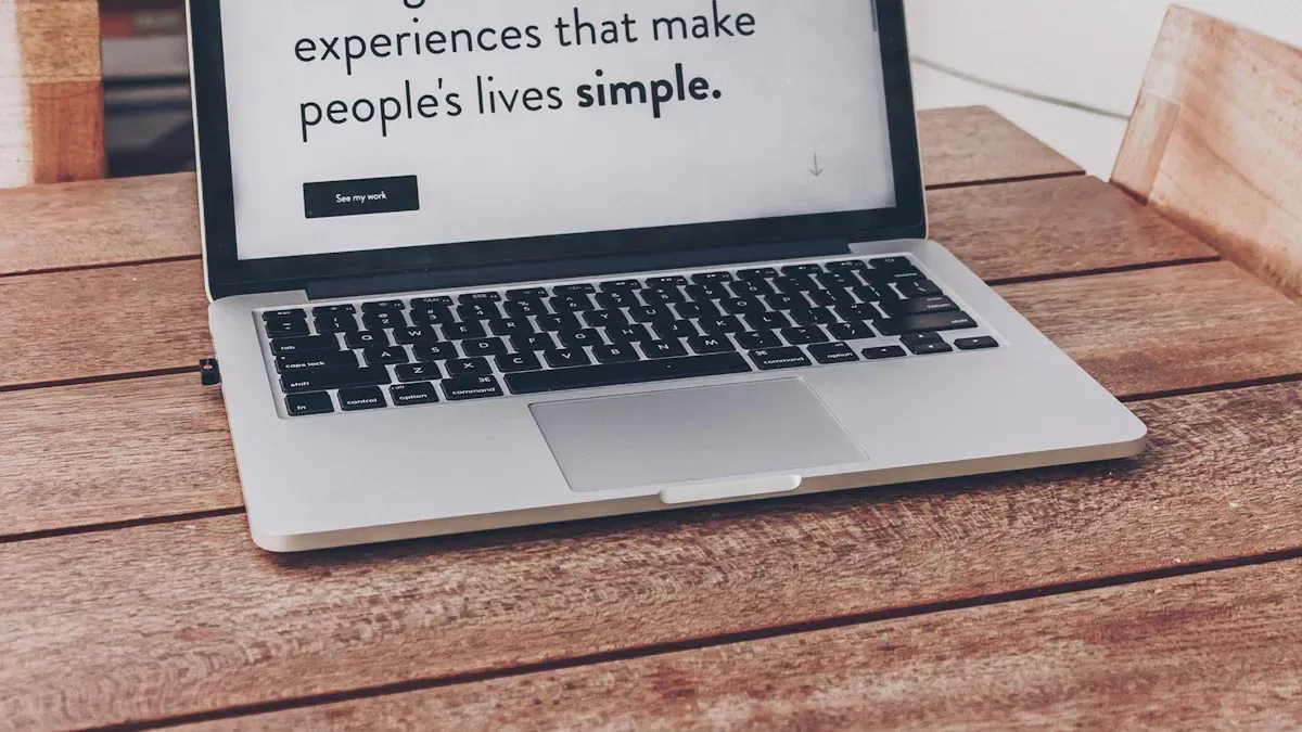 How to Use Drag-and-Drop Tools to Create a Website