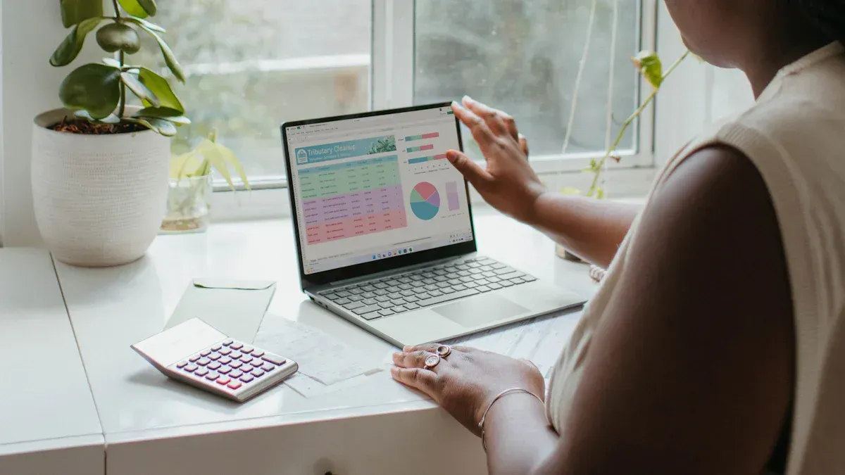 Top Drag-and-Drop Form Builder Tools in 2025