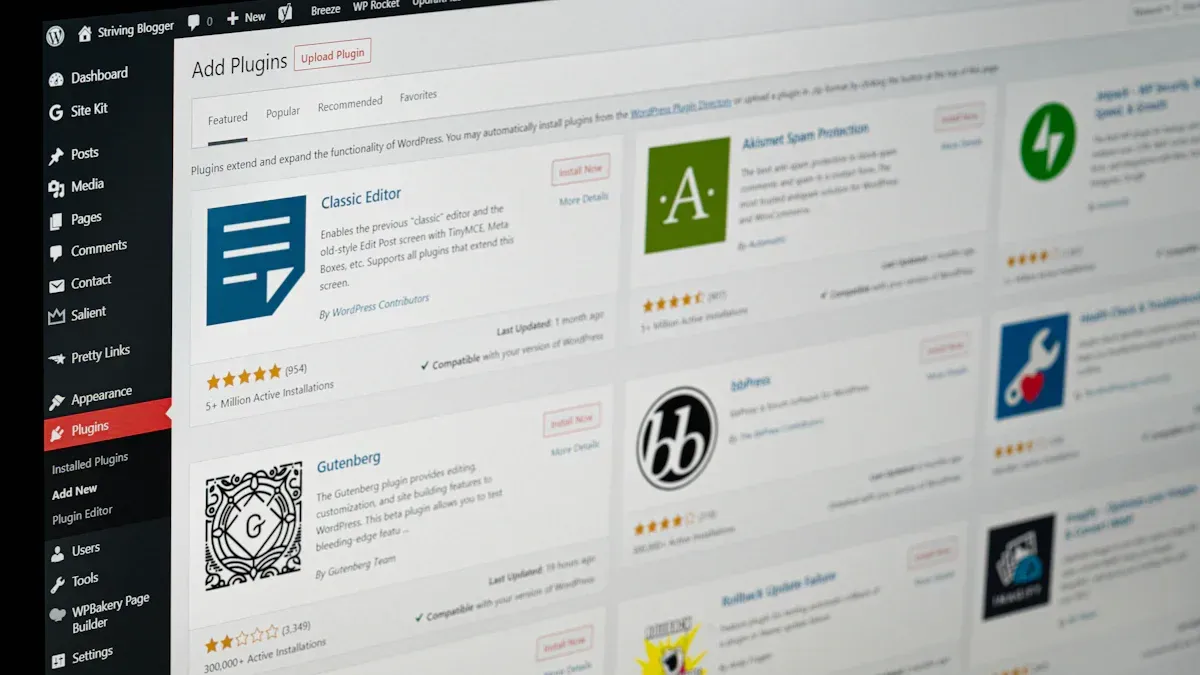 Steps to Self-Host an Open Source Page Builder